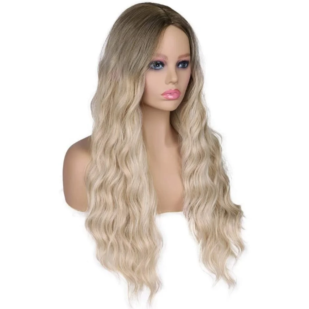 Blooming Hair 24